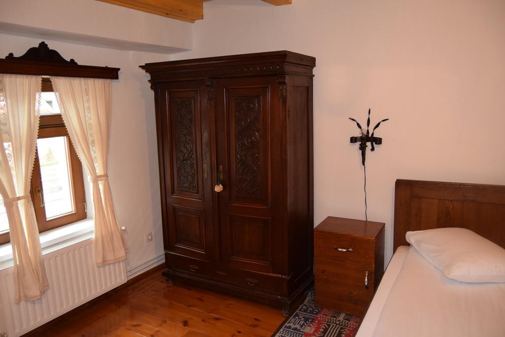 SaschizCasa Saseasca别墅 外观 照片